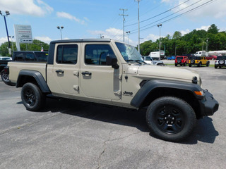 2020 Jeep Gladiator for sale in Clarksville TN