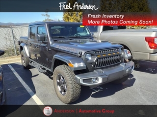 2023 Jeep Gladiator for sale in Asheville NC