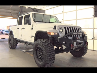 2020 Jeep Gladiator for sale in Dallas TX