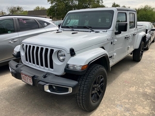 2023 Jeep Gladiator for sale in Houston TX