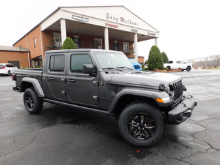 2023 Jeep Gladiator for sale in Clarksville TN