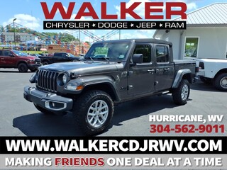 2023 Jeep Gladiator for sale in Hurricane WV