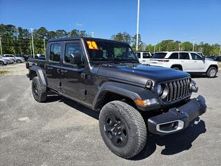 2024 Jeep Gladiator for sale in Rochester NY