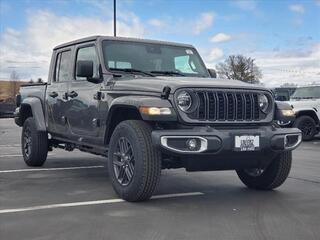 2024 Jeep Gladiator