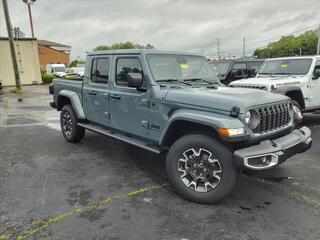 2024 Jeep Gladiator