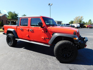 2020 Jeep Gladiator for sale in Clarksville TN