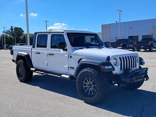 2020 Jeep Gladiator for sale in Oklahoma City OK