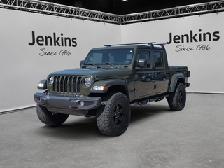 2022 Jeep Gladiator for sale in Lafayette GA