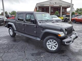 2023 Jeep Gladiator for sale in Clarksville TN