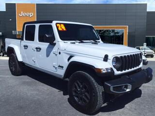 2024 Jeep Gladiator for sale in Rochester NY