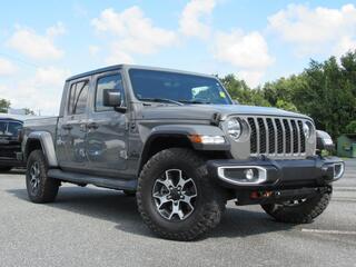 2021 Jeep Gladiator for sale in Chiefland FL