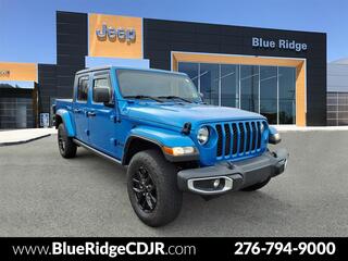 2021 Jeep Gladiator for sale in Lebanon VA