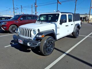 2023 Jeep Gladiator for sale in Dothan AL