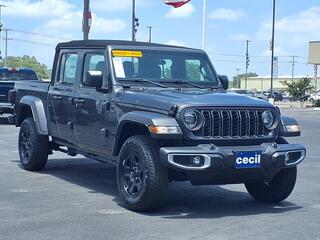 2024 Jeep Gladiator for sale in Burnet TX