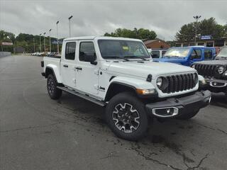 2024 Jeep Gladiator