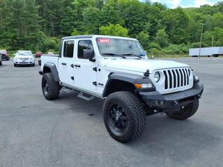 2021 Jeep Gladiator for sale in Tazewell VA