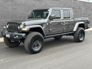 2021 Jeep Gladiator for sale in Waukesha WI