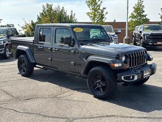 2021 Jeep Gladiator for sale in Janesville WI