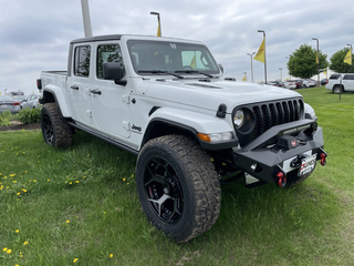 2021 Jeep Gladiator for sale in Platteville WI