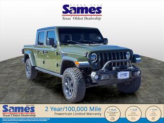 2023 Jeep Gladiator for sale in Cedar Creek TX