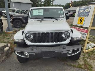 2024 Jeep Gladiator for sale in Johnstown PA