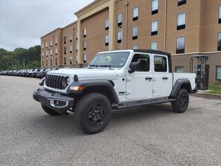 2024 Jeep Gladiator for sale in Huntington WV