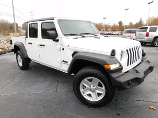 2020 Jeep Gladiator for sale in Clarksville TN