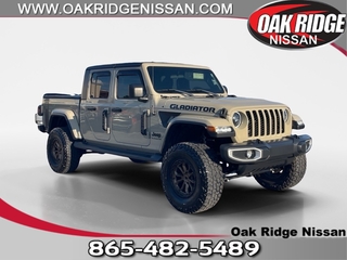 2020 Jeep Gladiator for sale in Oak Ridge TN