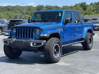 2021 Jeep Gladiator for sale in Linn MO
