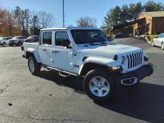 2022 Jeep Gladiator for sale in Clarksville TN