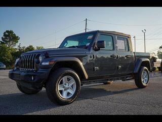 2022 Jeep Gladiator for sale in Milton FL