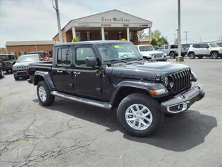 2023 Jeep Gladiator for sale in Clarksville TN