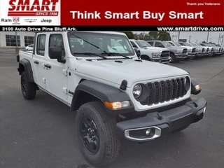 2024 Jeep Gladiator for sale in White Hall AR