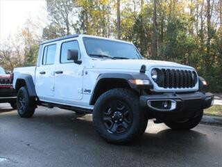 2024 Jeep Gladiator for sale in Gainesville FL