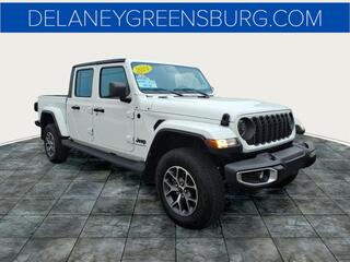 2024 Jeep Gladiator for sale in Greensburg PA