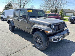 2024 Jeep Gladiator for sale in Janesville WI