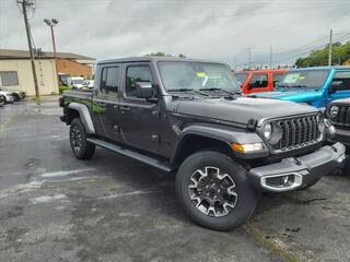 2024 Jeep Gladiator