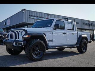 2021 Jeep Gladiator for sale in Milton FL