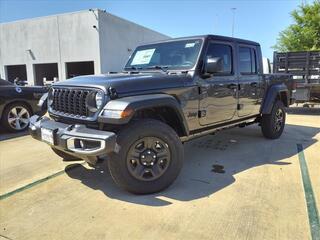 2024 Jeep Gladiator for sale in Pasadena TX