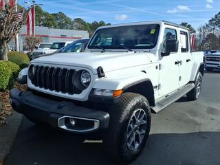 2024 Jeep Gladiator for sale in Fairfax VA