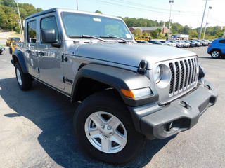 2020 Jeep Gladiator for sale in Clarksville TN