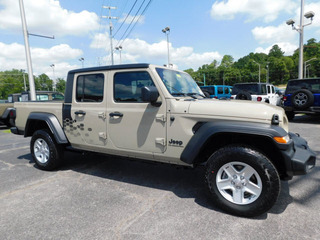 2020 Jeep Gladiator for sale in Clarksville TN