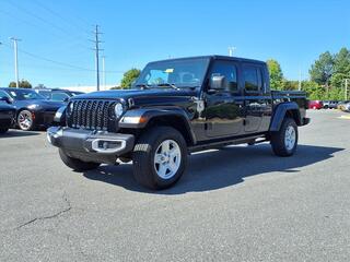2021 Jeep Gladiator for sale in Fort Mill SC