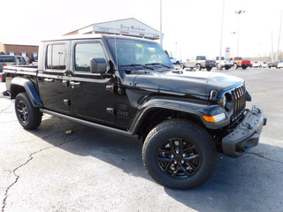 2023 Jeep Gladiator for sale in Clarksville TN