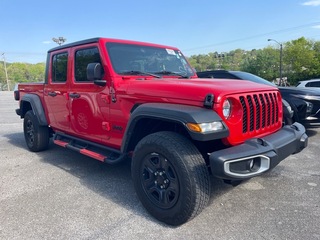 2023 Jeep Gladiator for sale in Clinton TN