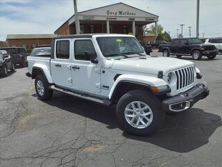 2023 Jeep Gladiator for sale in Clarksville TN