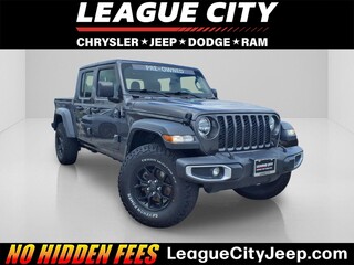 2023 Jeep Gladiator for sale in League City TX