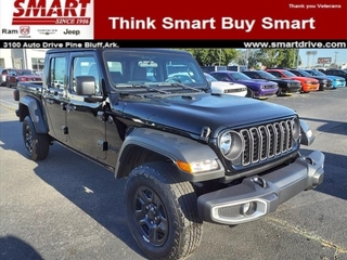 2024 Jeep Gladiator for sale in White Hall AR