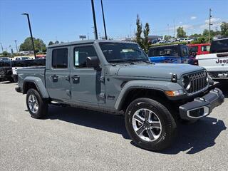 2024 Jeep Gladiator for sale in Greer SC