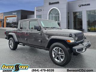 2024 Jeep Gladiator for sale in Greer SC